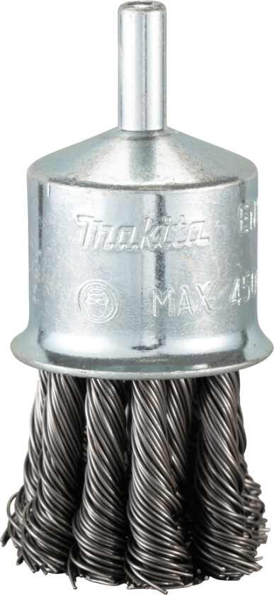 Slibebørste D-73863 1 stk