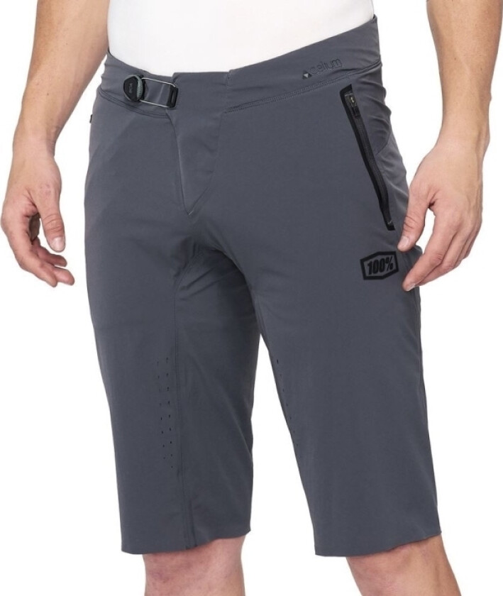 Szorty męskie CELIUM Shorts charcoal roz.36 (50 EUR) (NEW 2022)