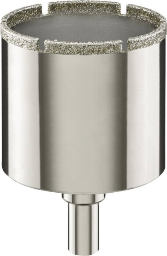 Accessories Bosch 2609256C92 Stiksav 68 mm diamantbestykket 1 stk