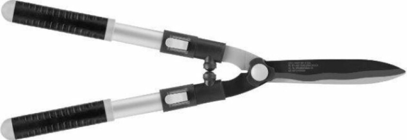 CELLFAST C.BASISK TELESKOPISK HAGESAKS