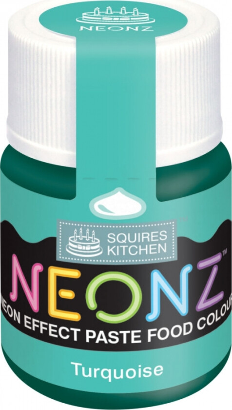 SK Neonz Pastafarge -Turkis- 20g