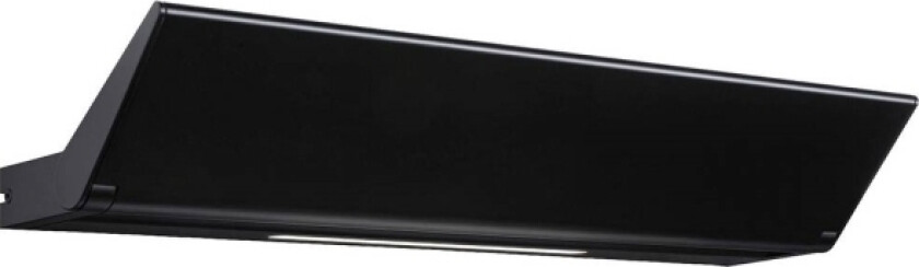 Ranva 79505 Vægbelysning 13 W LED (RGB) Sort (mat)