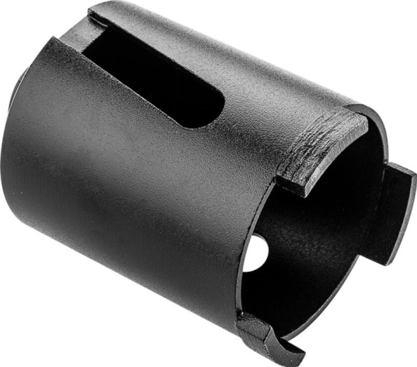 Grafitt diamant hullsag 68x8x75 mm (57H876)