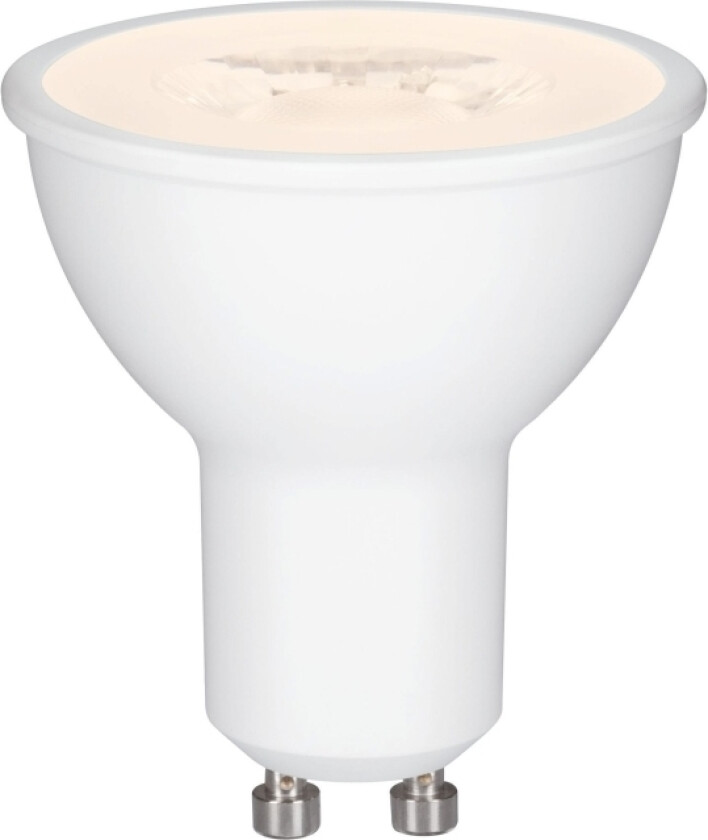 28577, 6,5 W, 32 W, GU10, 460 lm, 15000 timer, Varm hvit