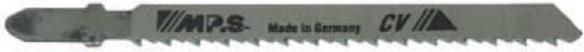 stikksagblad type T CRV100x75mm 5 stk. for tre 83102