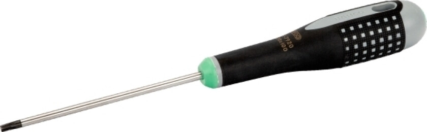 BE-7907, 19,7 cm, 31 g, Gummi, Sort, Grå