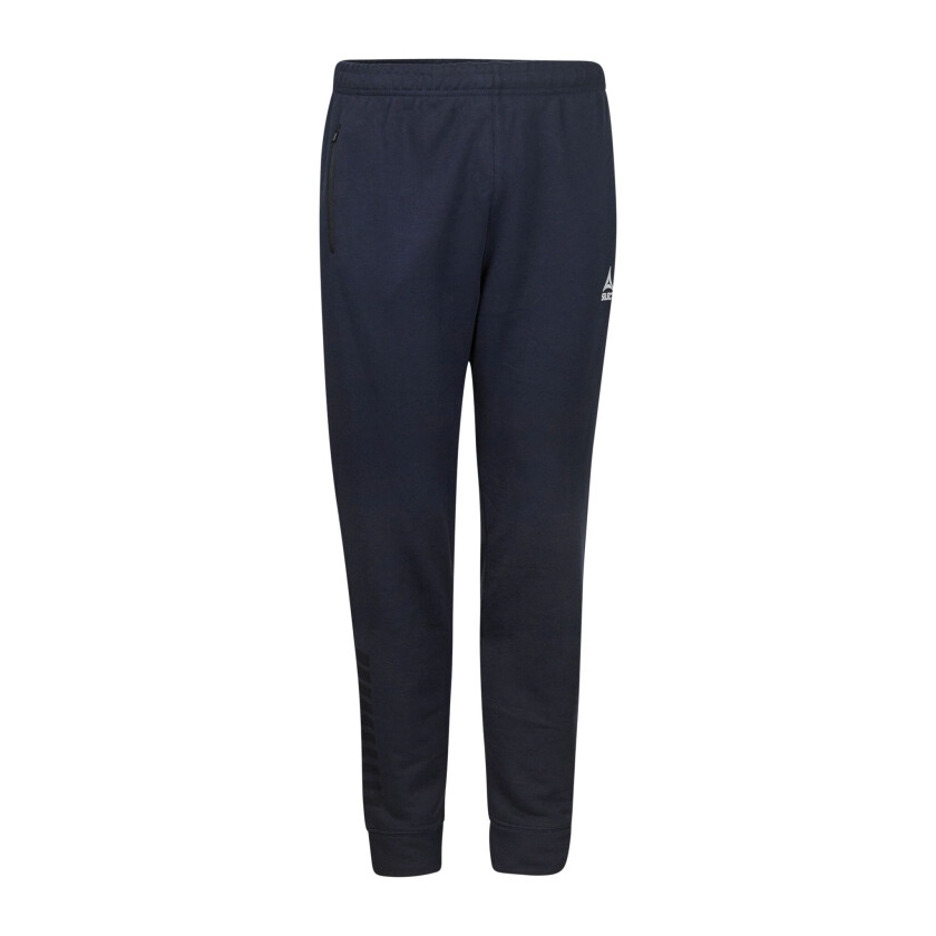 Select Sweat pants Oxford, treningsbukse herre navy