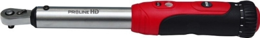 Proline Torque Wrench 1/2 "584Mm 60-340Nm (66804)