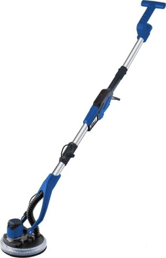 DEDRA 500W GIPSSKIPPER