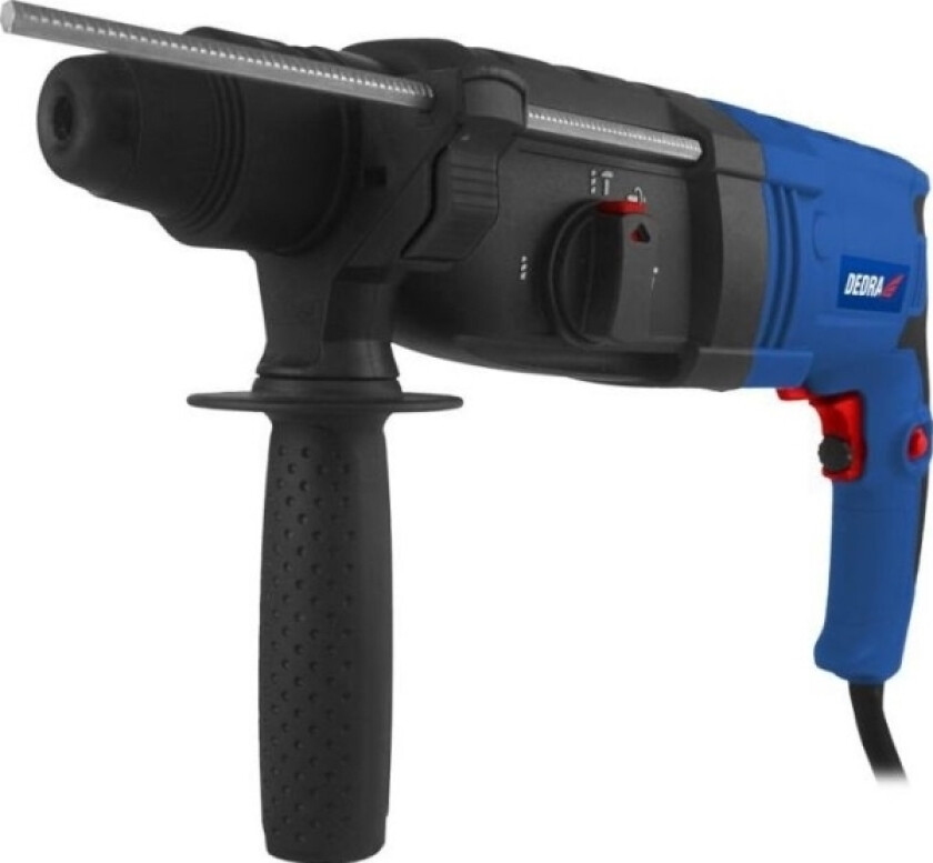 900W borhammer  DED7850