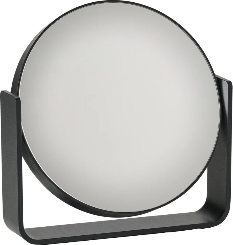 Ume bordspeil med 5x forstørrelse 19 x 19,5 cm Black