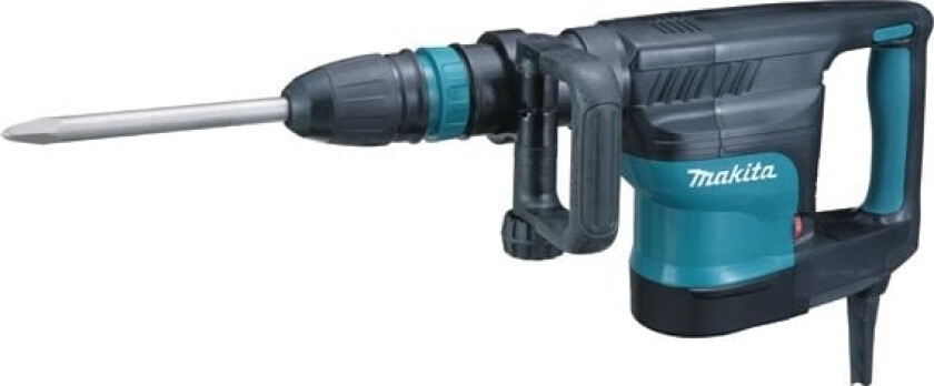 MAKITA BRUKHAMMER SDS-MAX 1300W 11,5J 8,0kg HM1101C