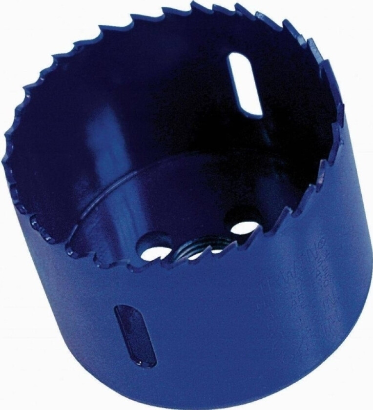 BI-METALHULLSAG 98mm IRWIN 10504203