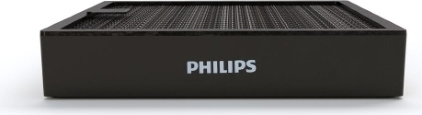 Filter for luftrenser for bil