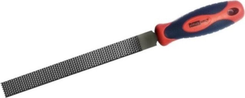 Haushalt Flat Wood Rasp 150Mm