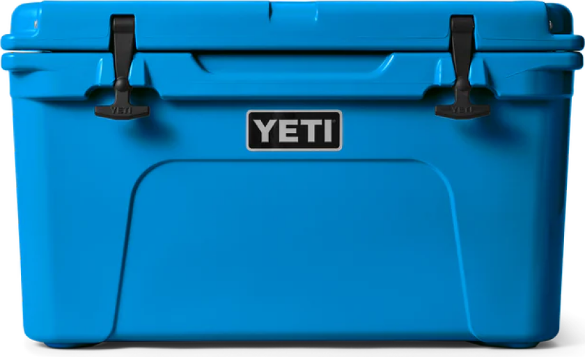 Tundra 45 Big Wave Blue OneSize, Big Wave Blue