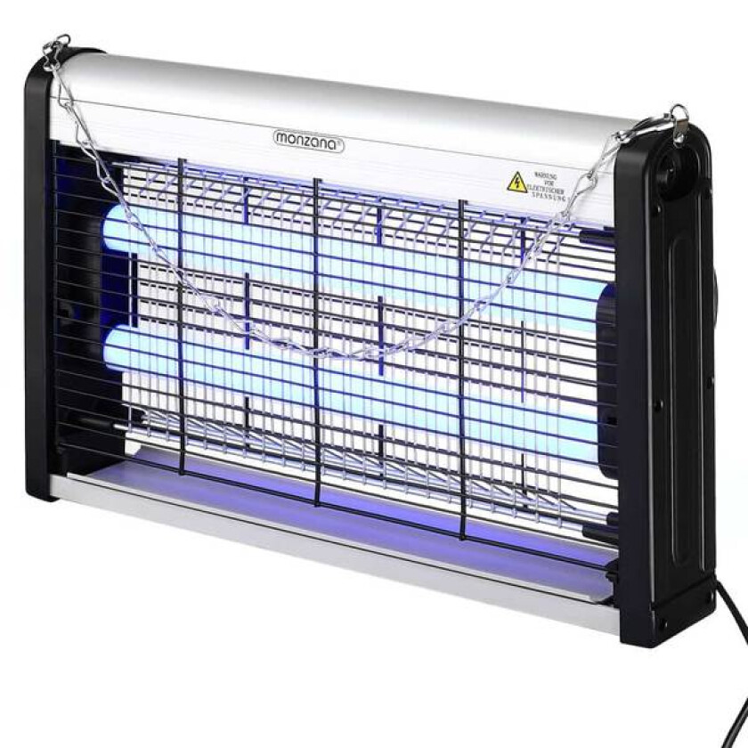 Insektdreper 25m² XL