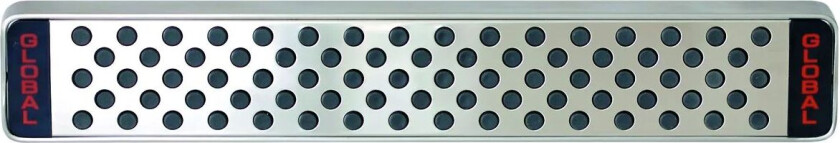 Bilde av G-42 magnetlist rustfritt stål, 31 cm