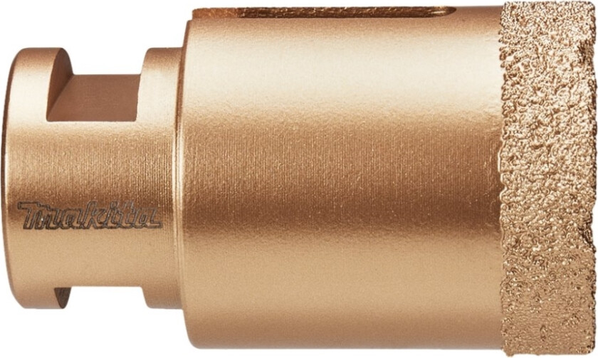 - Diamond core cutter - for flis, granitt, marmor, støpejern, ceramic tile, porcelain tile - 40 mm - M14
