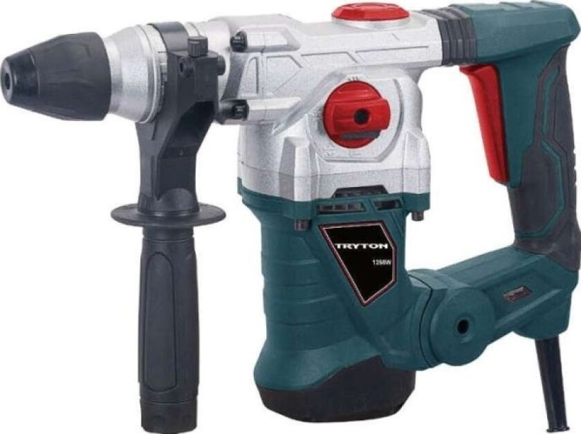 Tryton TMM1250 1250 W hammer