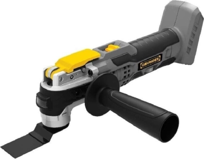 Multi Tool L23q3 18V