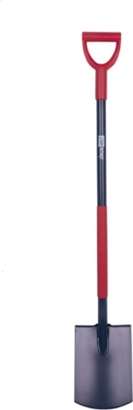 spade med veldig sløv S6160 H