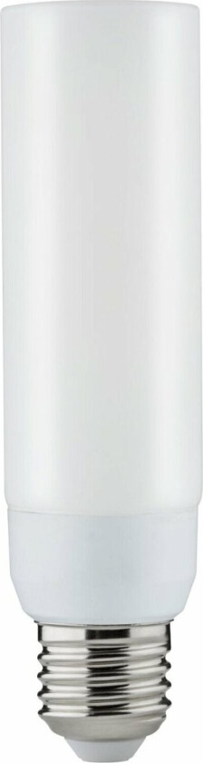 29059 LED (RGB)-lamp EEK F (A - G) E27 Stavform 5.5 W Varmhvid (Ø x H) 38 mm x 142 mm 1 stk