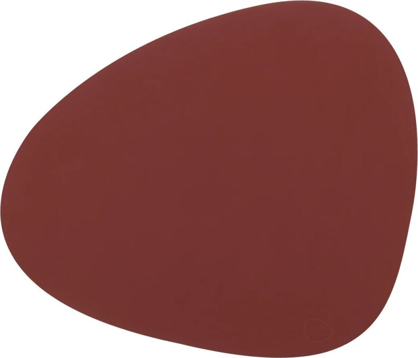 Lind DNA Nupo spisebrikke curve M Red