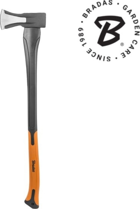 BRADAS Klyveøks Glassfiber type 1500g