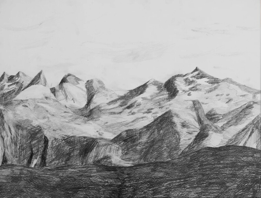 B.V.T plakat 50 x 70 cm