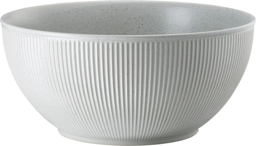 Thomas Clay skål Ø 24 cm Rock