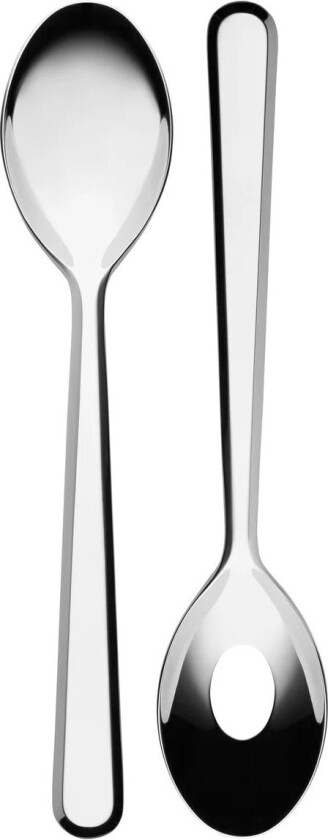 Amici salatbestikk Rustfritt stål