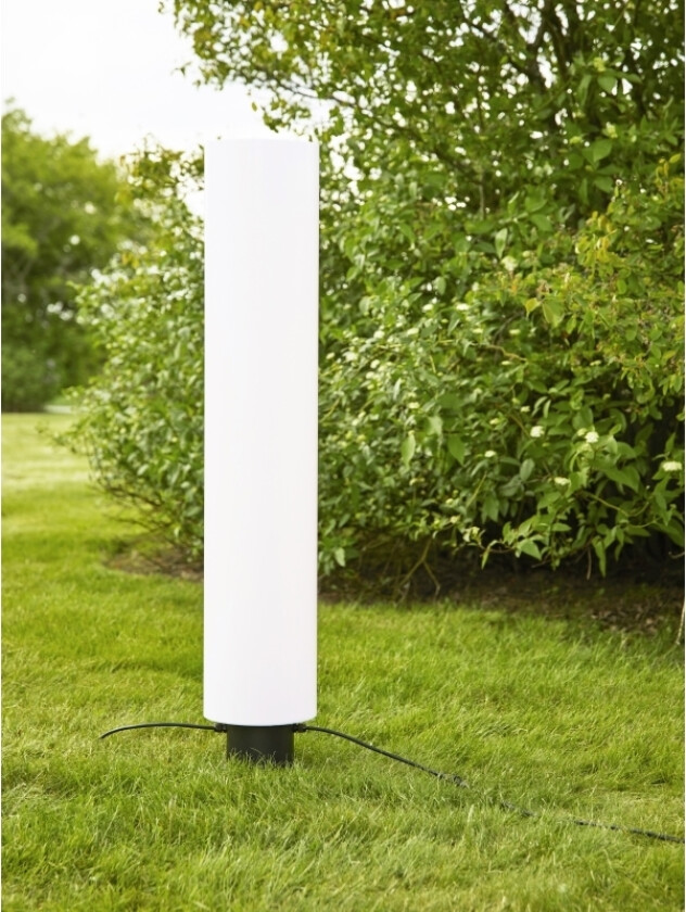 Garden 24, Hvit, 1 stykker