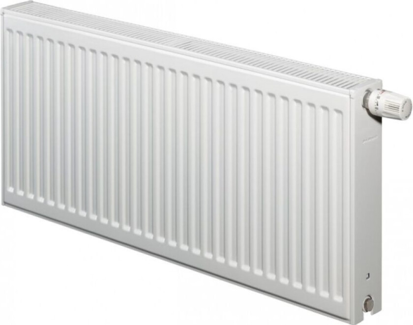 Novello Radiator 6x1/2" Type 21 H600 x L1400