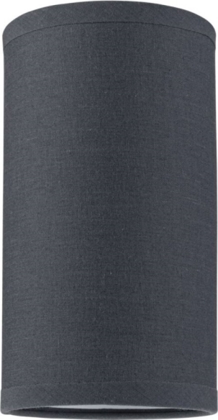 Valerio 95609 Lampeskærm Antracit