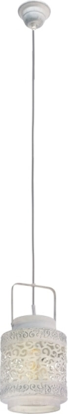 TALBOT PENDEL GRÅ/BLÅ