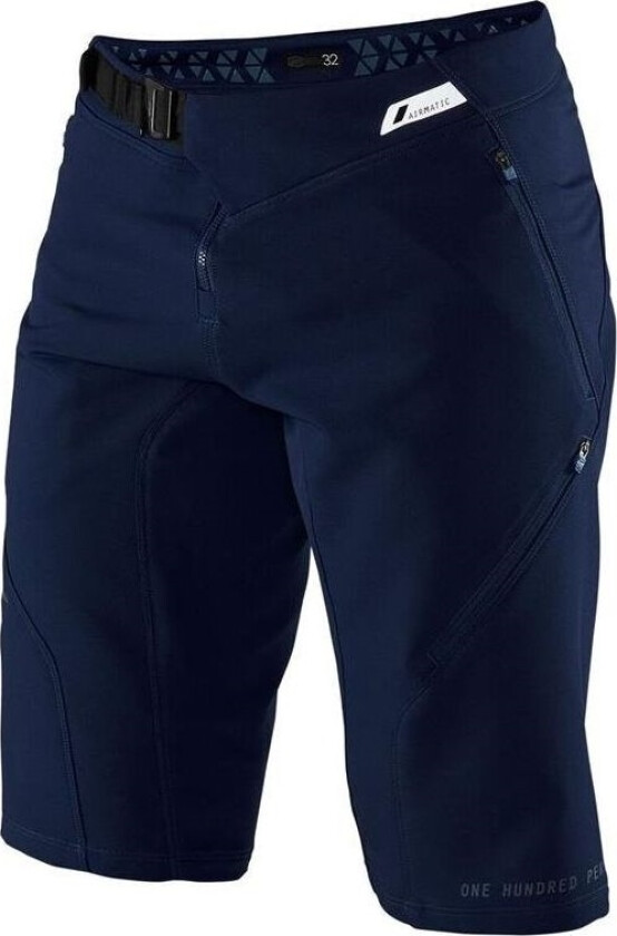 Szorty męskie AIRMATIC Shorts navy roz.38 (52 EUR) (NEW)