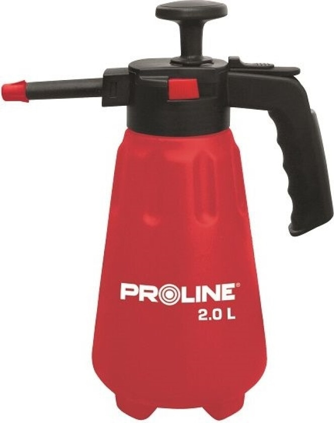 Proline Pro-Line 2L manuell trykksprøyte (07902)