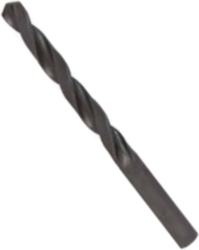 Bilde av Stanley STA50060-QZ, Drill, 5,5 mm, 9,3 cm, Metall, 5,7 cm, Rolled High-Speed Steel (HSS-R)