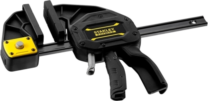 Stanley FATMAX XL, Bar klemme, Nylon, 125 cm