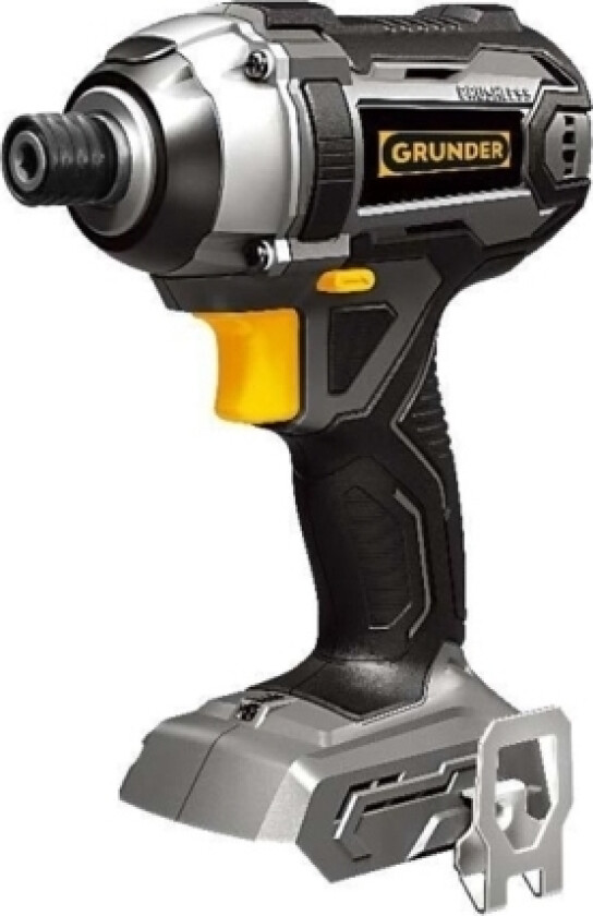 Grunnleggende Impact Driver Cw-B1118e 18V Bl