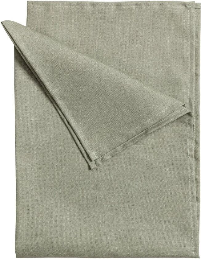 Clean kjøkkenhåndkle 47 x 70 cm 2-stk. dusty green