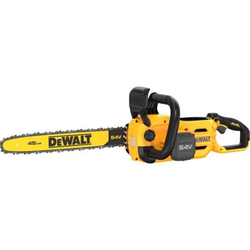 Dewalt DCMCS574N-XJ Motorsag uten batteri og lader