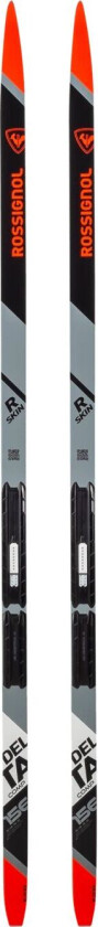 XC Skis Delta Comp R-Skin Jr -IFP 23/24, felleski, junior MULTICOLOR