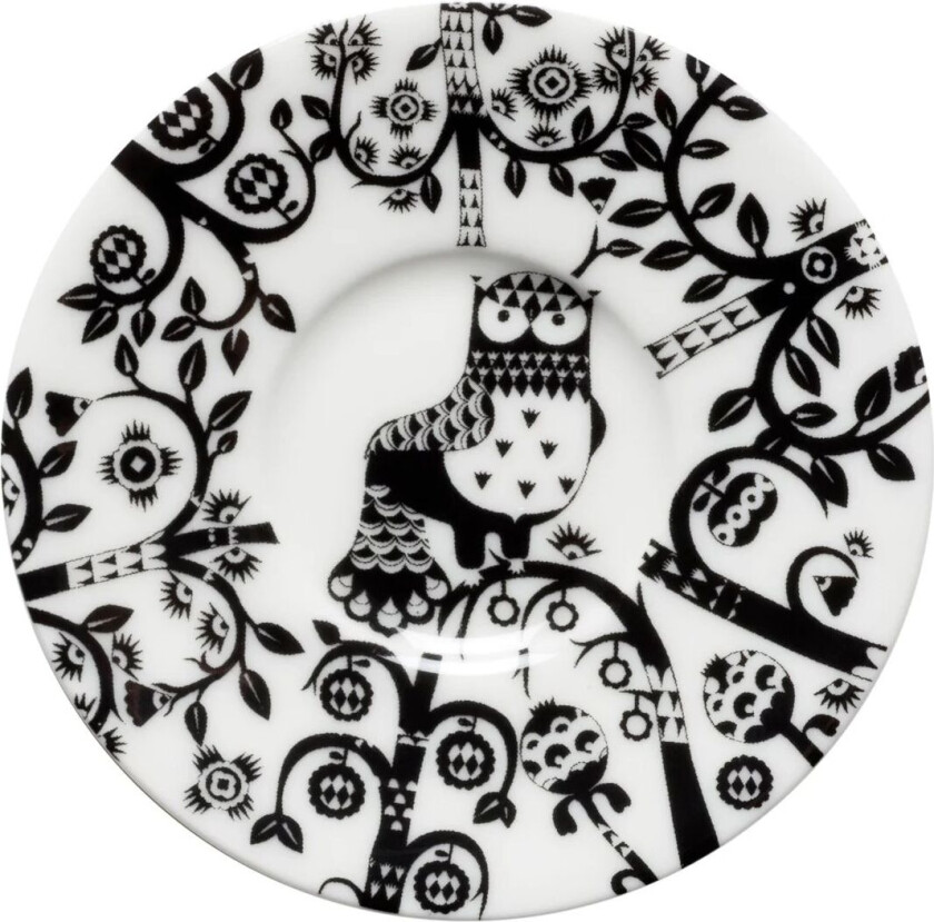 iittala Taika espressofat svart