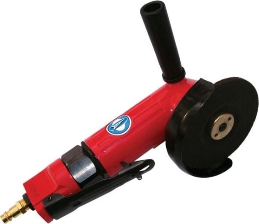 Pneumatic angle grinder 125mm 6.3bar (MA449C)