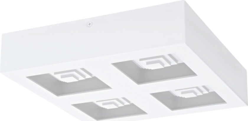 FERREROS TAK 3360LM 270X270 HVIT