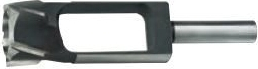 Luna sylindrisk spadebor for tre 30mm (203380605)