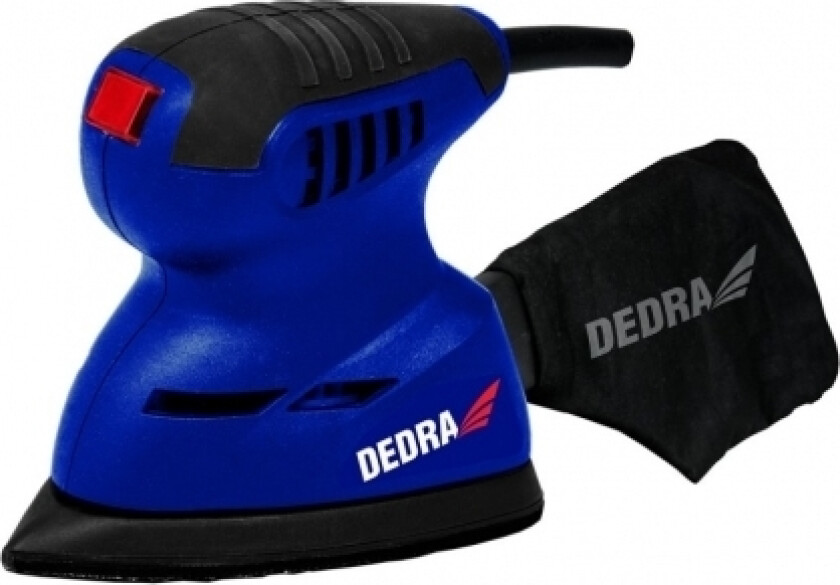 Delta Sander 125W (DED7941)