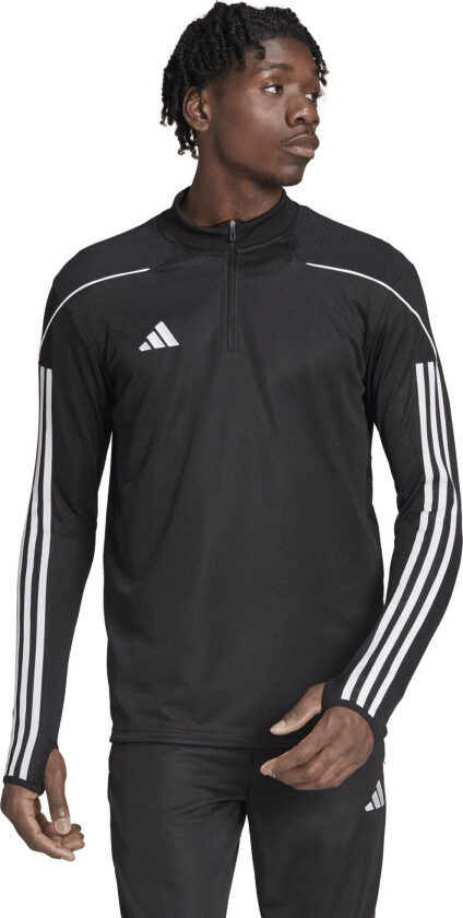 adidas Tiro23 League Training Top, treningsgenser herre BLACK